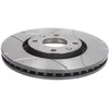Image de Disque de frein BREMBO MAX 09.8760.75, 1 pièce