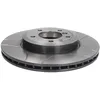 Image de Disque de frein BREMBO MAX 09.8952.75, 1 pièce