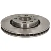 Image de Disque de frein BREMBO 9960824 avant, ventilé, 1 pièce