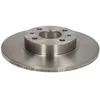 Image de Disque de frein BREMBO 8962114 avant, plein, 1 pièce