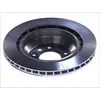 Image de Disque de frein BREMBO 9987111 arrière, ventilé, à haute teneur en carbone, 1 pièce
