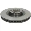 Image de Disque de frein BREMBO 9991511 avant, ventilé, à haute teneur en carbone, 1 pièce