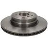 Image de Disque de frein BREMBO 9992411 arrière, ventilé, à haute teneur en carbone, 1 pièce