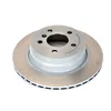 Image de Disque de frein BREMBO 9992511 arrière, ventilé, à haute teneur en carbone, 1 pièce