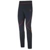 Image de Pantalon de Trail La Sportiva Instant Homme Noir/Sunset L P39999319