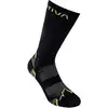 Image de Chaussettes La Sportiva Hiking Noir M MAG7867251