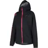 Image de Veste imperméable femme La Sportiva Pocketshell Noir M MAG7881750