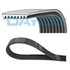 Image de Courroie trapézoïdale à nervures DAYCO 8PK1375HD