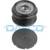 Image de Poulie roue libre, alternateur DAYCO ALP2333