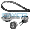 Image de Kit distribution + pompe à eau DAYCO DAYKTBWP3100
