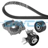 Image de Kit distribution avec pompe à eau DAYCO KTBWP4550