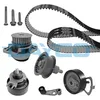 Image de Kit distribution avec pompe à eau DAYCO KTBWP3470
