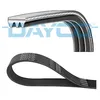 Image de Courroie trapézoïdale à nervures DAYCO 3PK863EE