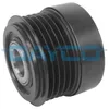 Image de Poulie roue libre, alternateur DAYCO ALP2405