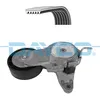 Image de Kit de courroie d'accessoire DAYCO KPV232