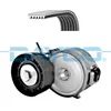 Image de Kit de courroie d'accessoire DAYCO KPV237