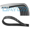 Image de Courroie trapézoïdale à nervures DAYCO 5PK1525HD