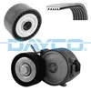 Image de Kit de courroie d'accessoire DAYCO KPV242