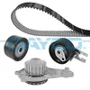Image de Kit distribution avec pompe à eau DAYCO KTBWP8570