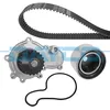 Image de Kit distribution avec pompe à eau DAYCO KTBWP8220