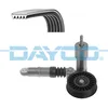 Image de Kit de courroie d'accessoire DAYCO KPV254