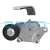 Image de Kit de courroie d'accessoire DAYCO DAYKPV257