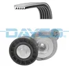 Image de Kit de courroie d'accessoire DAYCO KPV279