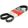 Image de Courroie trapézoïdale à nervures DAYCO 6PK1245DT