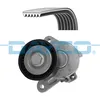 Image de Kit de courroie d'accessoire DAYCO KPV288