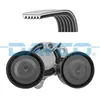 Image de Kit de courroie d'accessoire DAYCO KPV294