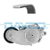 Image de Kit de courroie d'accessoire DAYCO KPV333