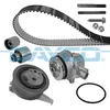 Image de Kit distribution avec pompe à eau DAYCO KTBWP8840