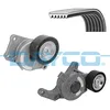 Image de Kit de courroie d'accessoire DAYCO KPV342