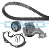 Image de Kit distribution avec pompe à eau DAYCO KTBWP4700