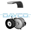 Image de Kit de courroie d'accessoire DAYCO KPV419