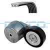 Image de Kit de courroie d'accessoire DAYCO KPV521