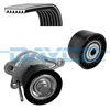 Image de Kit de courroie d'accessoire DAYCO KPV619