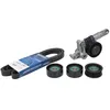 Image de Kit de courroie d'accessoire DAYCO KPV736