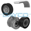 Image de Kit de courroie d'accessoire DAYCO DAYKPV794