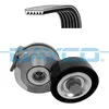Image de Kit de courroie d'accessoire DAYCO DAYKPV792