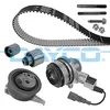 Image de Kit distribution avec pompe à eau DAYCO KTBWP8841