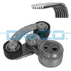 Image de Kit de courroie d'accessoire DAYCO DAYKPV1145