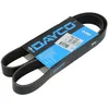 Image de Courroie trapézoïdale à nervures DAYCO 7PK1132