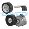 Image de Kit de courroie d'accessoire DAYCO KPV070
