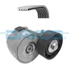 Image de Kit de courroie d'accessoire DAYCO KPV110