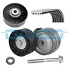 Image de Kit de courroie d'accessoire DAYCO KPV134