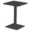 Image de Emu - Mange-debout Round - Métal - Acier - Designer Christophe Pillet