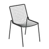 Image de Emu - Chaise empilable Rio R50 - Métal - Acier - Designer Anton Cristell