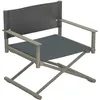 Image de Emu - Fauteuil directeur Terra - Vert - Tissu technique - Designer LCM Marin design studio