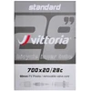 Image de Camera Vittoria Standard 700x20/28C Presta 60mm RVC Taille unique 1TA00011